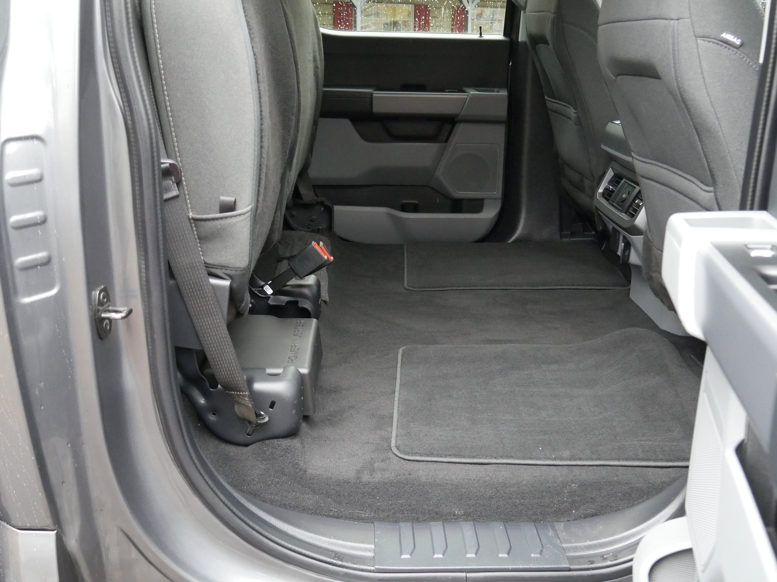 Certified 2023 Ford F350 XLT w/ 360-Degree Camera Package image 31