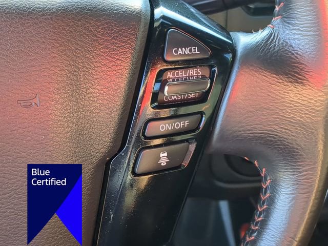 Used 2023 Nissan Frontier PRO-4X w/ Technology Package AWD/4WD image 18