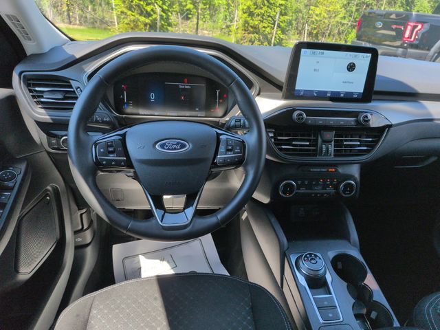 Certified 2024 Ford Escape Active AWD/4WD image 29