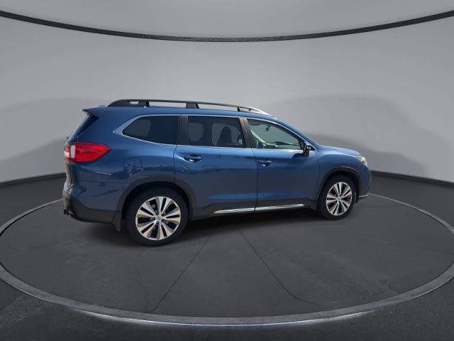Used 2019 Subaru Ascent Limited AWD/4WD image 8