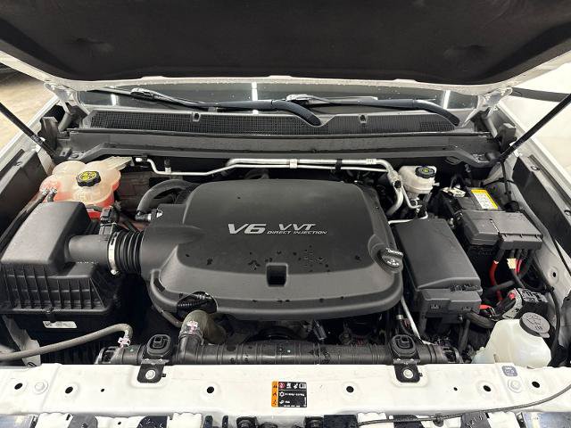 Used 2019 Chevrolet Colorado ZR2 AWD/4WD image 30