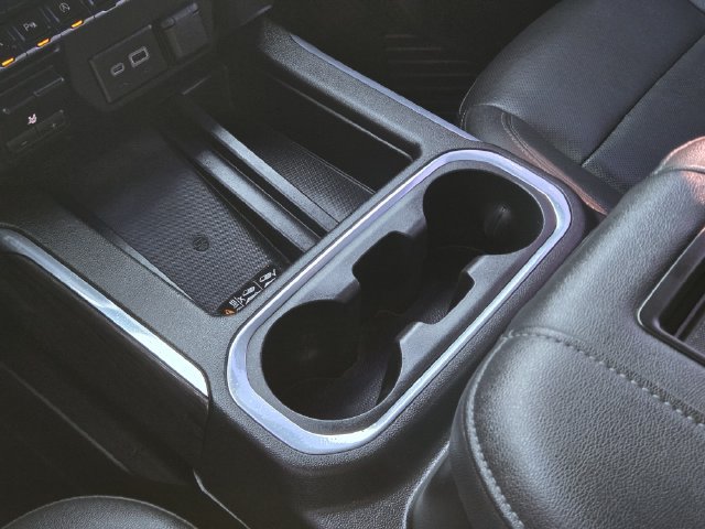 Used 2021 Chevrolet Silverado 1500 LTZ w/ LTZ Premium Texas Edition AWD/4WD image 19