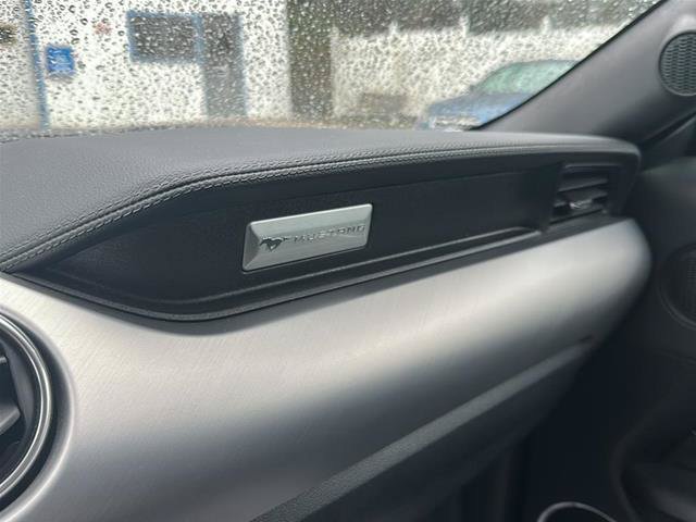 Certified 2021 Ford Mustang GT Premium RWD image 16