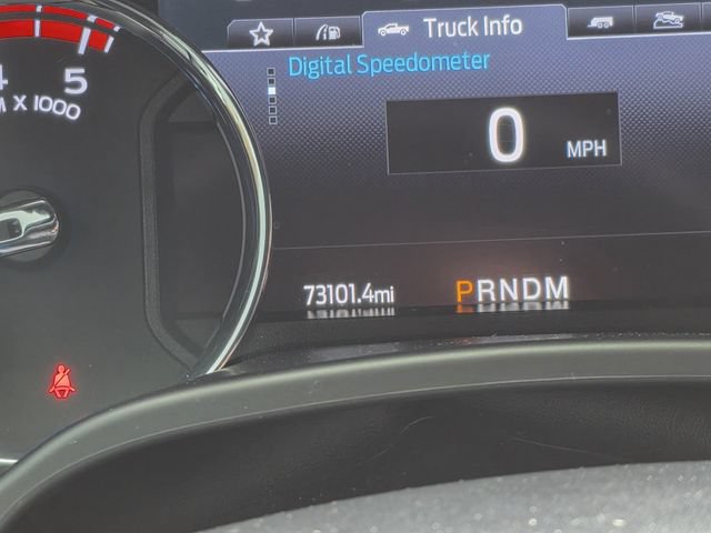 Certified 2021 Ford F250 Lariat w/ Lariat Ultimate Package AWD/4WD image 14