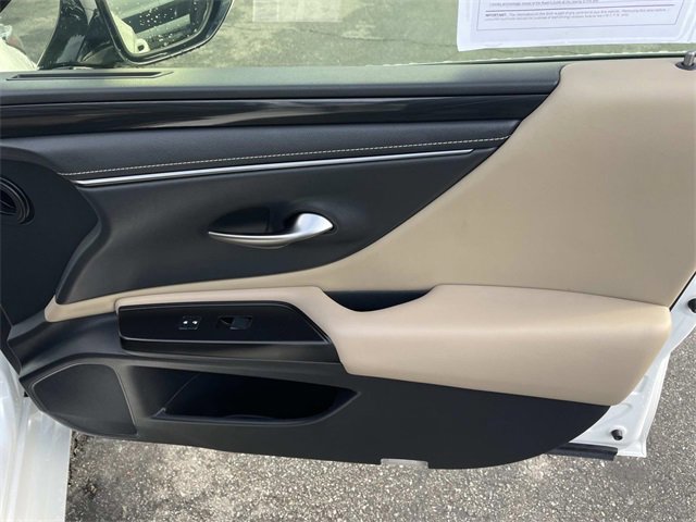 Used 2019 Lexus ES 350 350 image 32