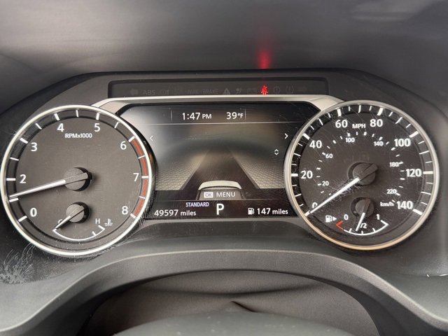 Used 2021 Nissan Rogue SL image 14