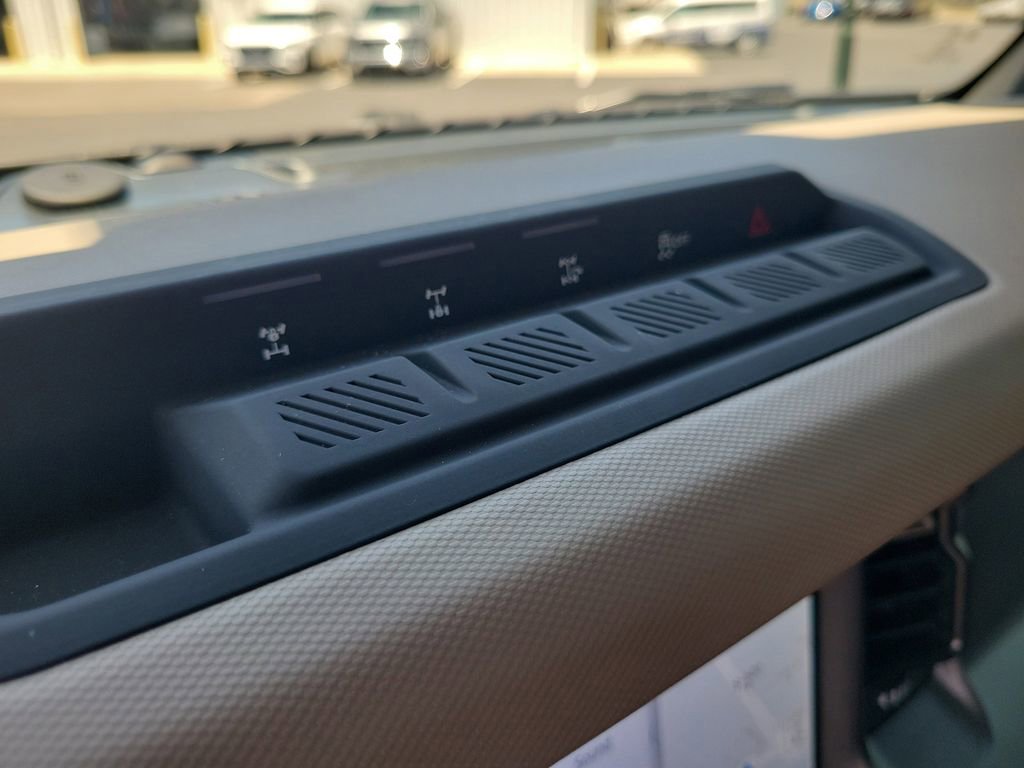 Certified 2024 Ford Bronco Big Bend AWD/4WD image 20