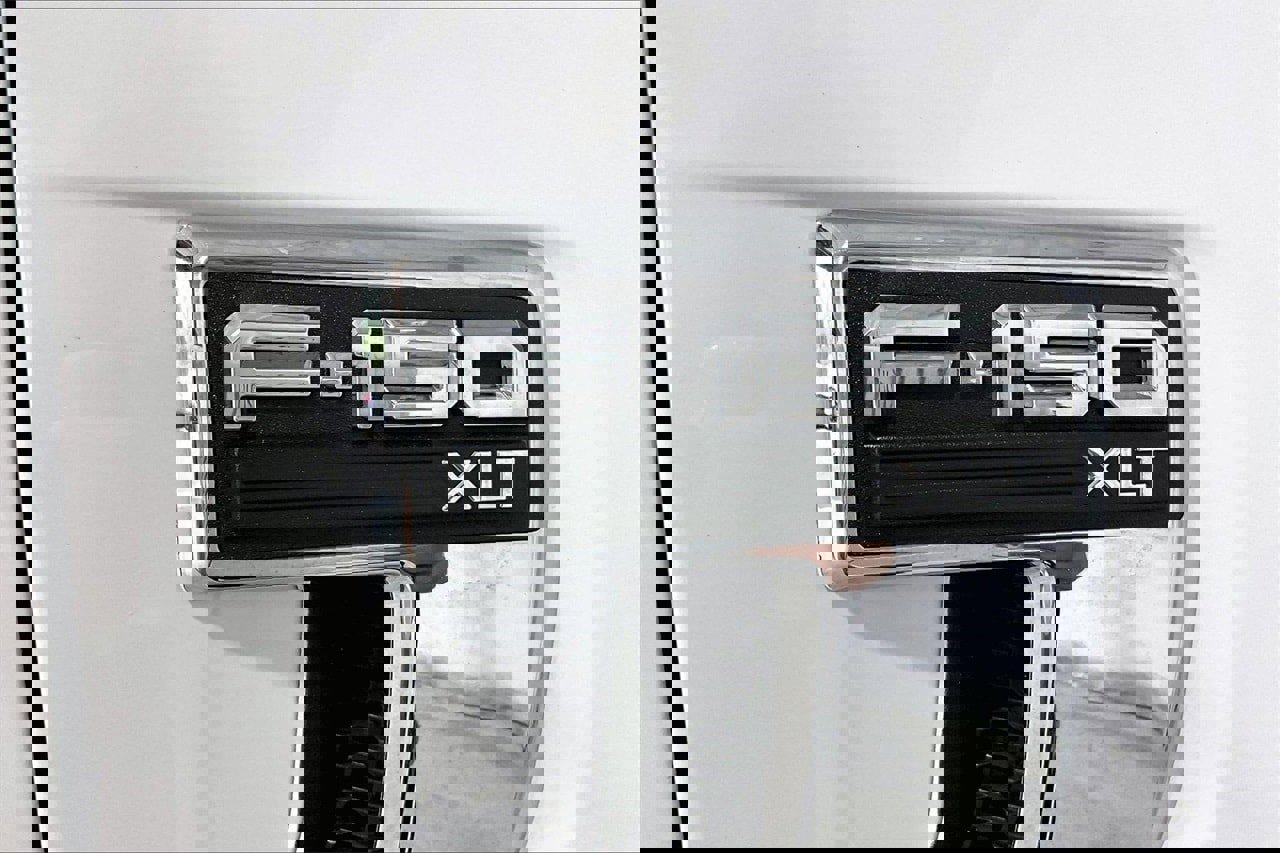 Certified 2023 Ford F150 XLT image 7