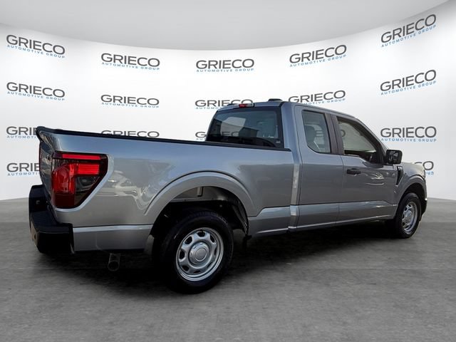 Certified 2024 Ford F150 XL RWD image 7