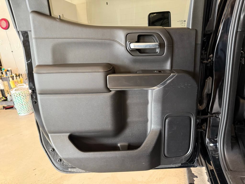 Used 2021 GMC Sierra 1500 AT4 w/ Technology Package AWD/4WD image 15