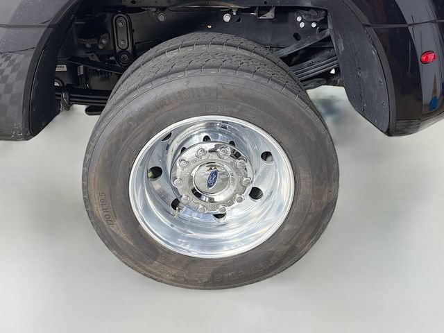 Certified 2026 Ford F450 Lariat AWD/4WD image 37