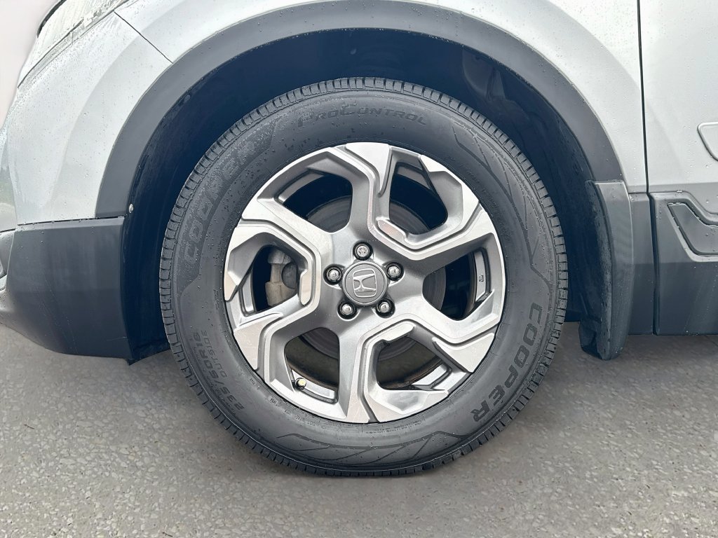 Used 2019 Honda CR-V EX-L image 30