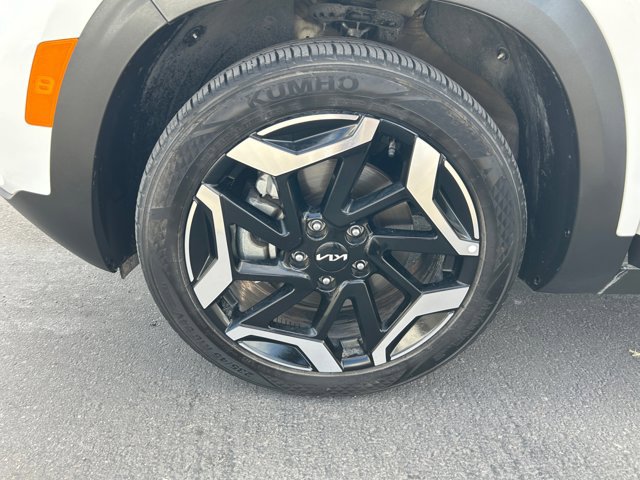 Used 2024 Kia Seltos SX image 27