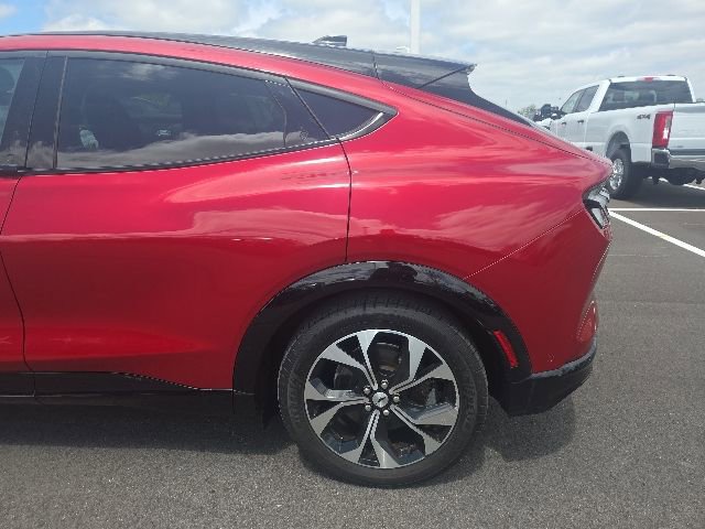 Certified 2022 Ford Mustang Mach-E Premium AWD/4WD image 15