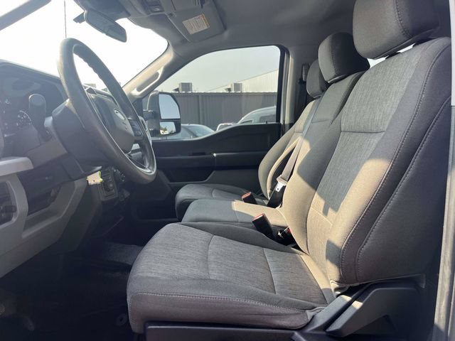 Certified 2024 Ford F250 XL w/ 360-Degree Camera Package AWD/4WD image 19