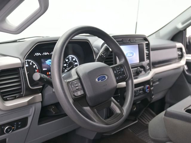 Certified 2021 Ford F150 XLT AWD/4WD image 14