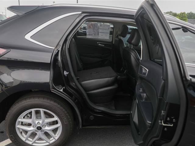Certified 2024 Ford Edge SEL w/ Convenience Package AWD/4WD image 27