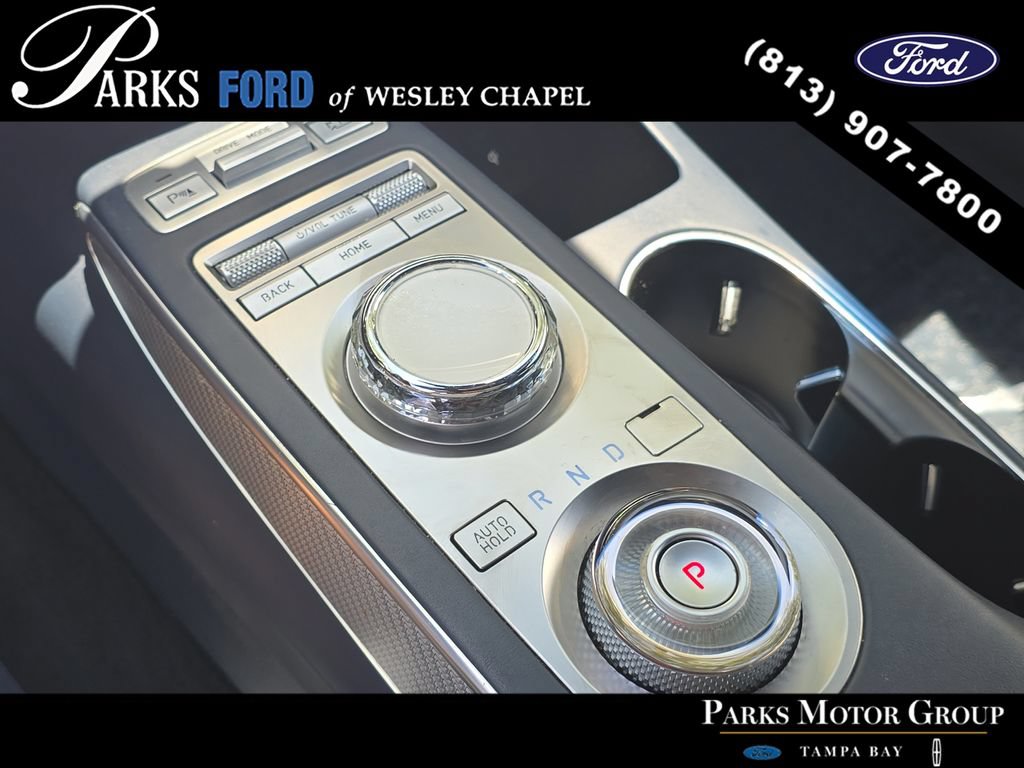 Used 2023 Genesis GV70 2.5T w/ Sport Prestige Package AWD/4WD image 24