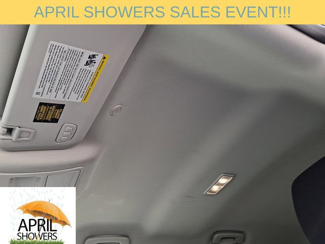 Certified 2025 Ford Bronco Sport Big Bend w/ Convenience Package AWD/4WD image 21