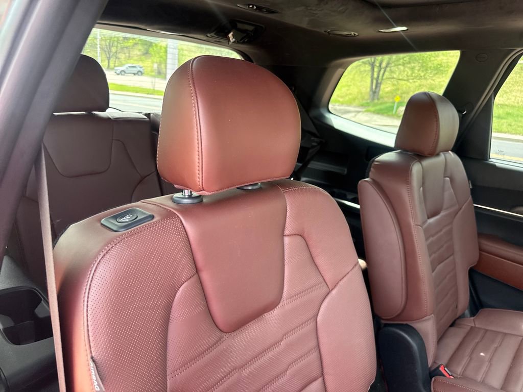 Used 2024 Kia Telluride SX Prestige AWD/4WD image 27