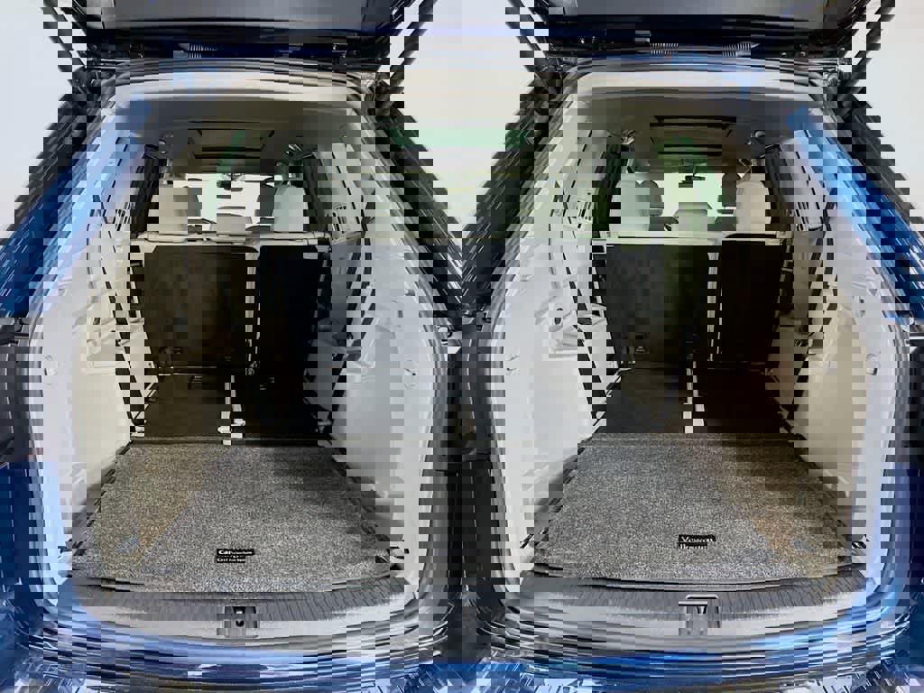 Used 2019 Volkswagen Atlas SEL R-Line image 24