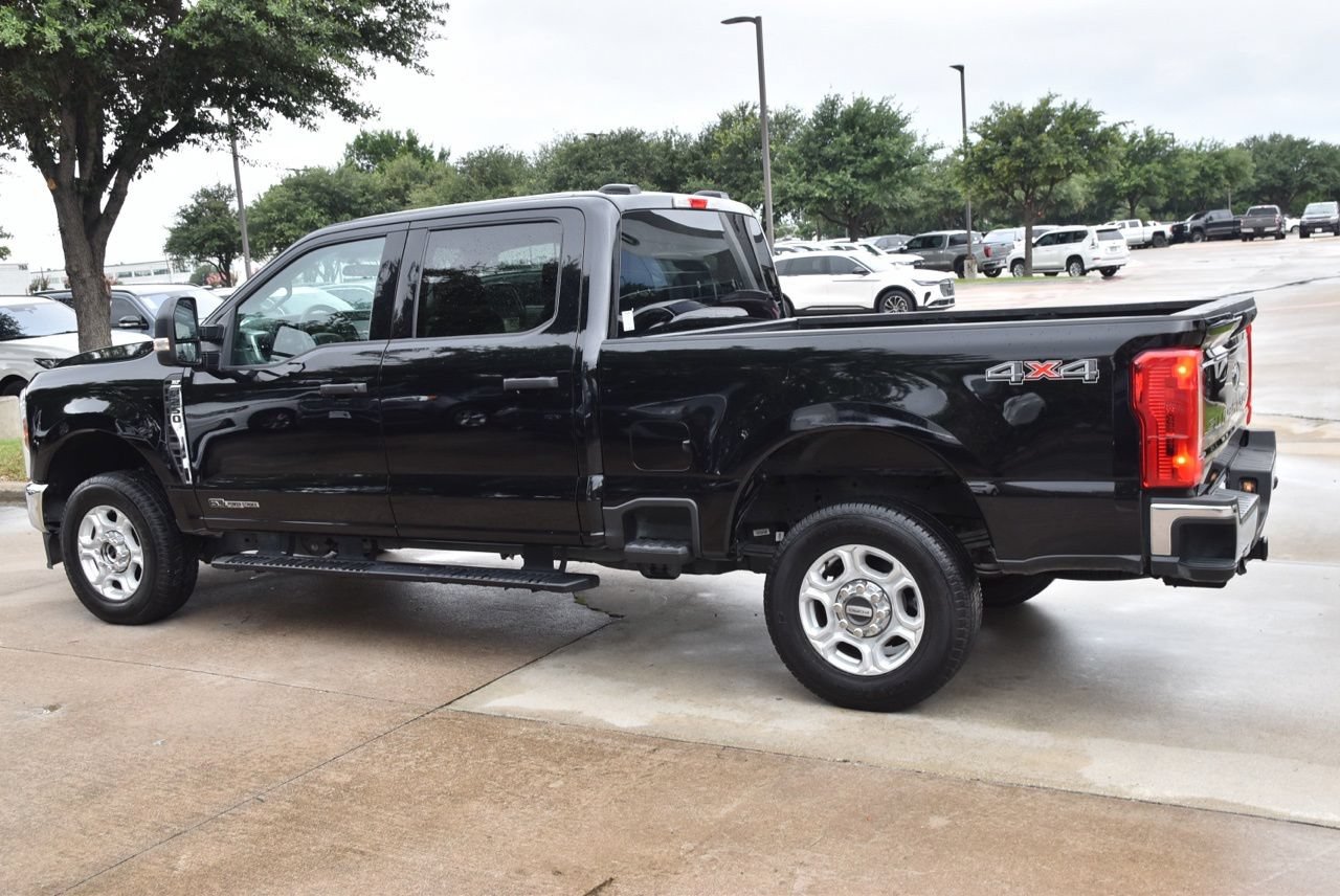 Certified 2026 Ford F250 XLT AWD/4WD image 11