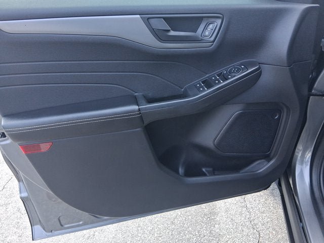 Certified 2023 Ford Escape Active w/ Tech Pack #1 FWD image 10