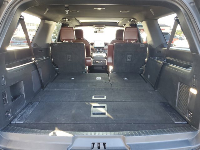 Certified 2024 Ford Expedition Max Limited image 8