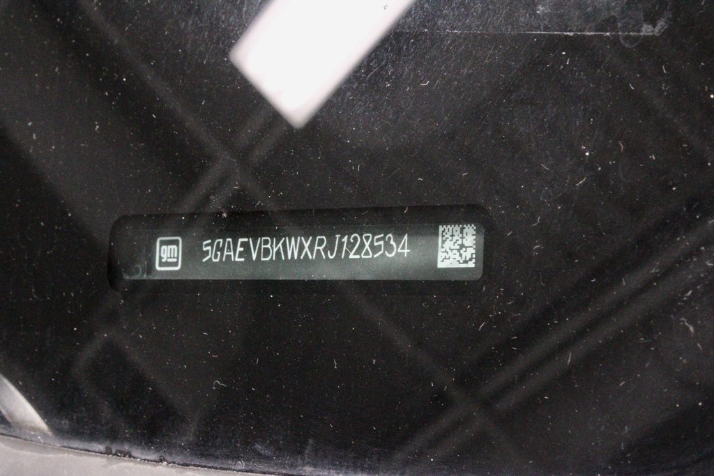 Used 2024 Buick Enclave Premium image 35