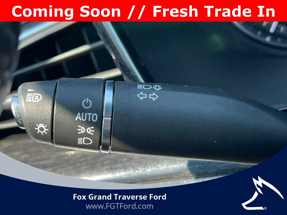 Used 2020 Cadillac XT5 Premium Luxury AWD/4WD image 17