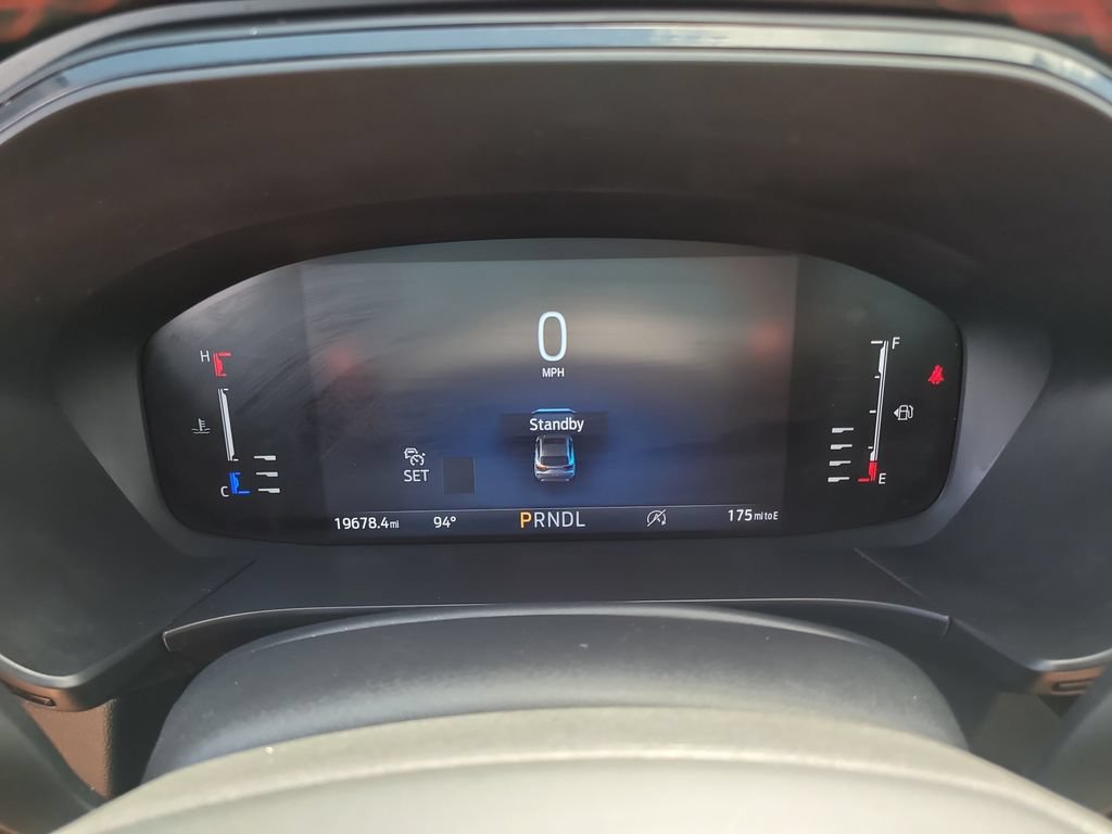 Certified 2023 Ford Escape ST-Line w/ Tech Pack #1 FWD image 30