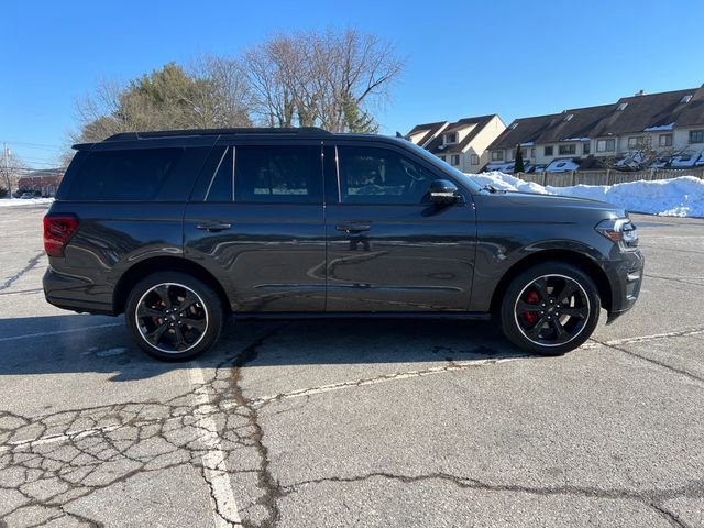 Certified 2022 Ford Expedition Limited image 10