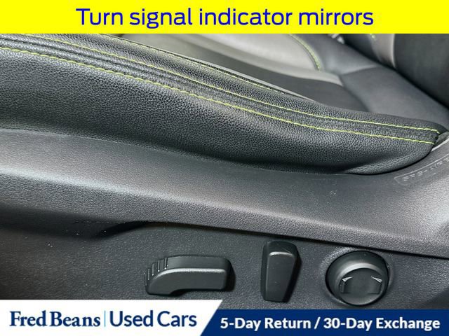 Used 2021 Subaru Outback Onyx Edition XT image 24