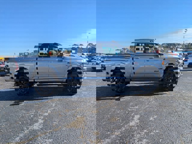 Used 2024 RAM 2500 Limited image 6