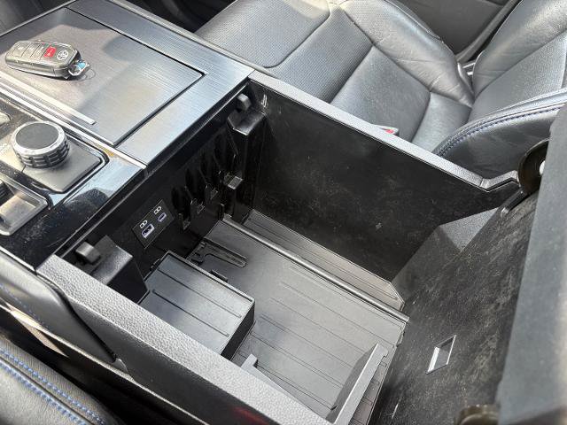 Used 2024 Toyota Tundra Platinum AWD/4WD image 25