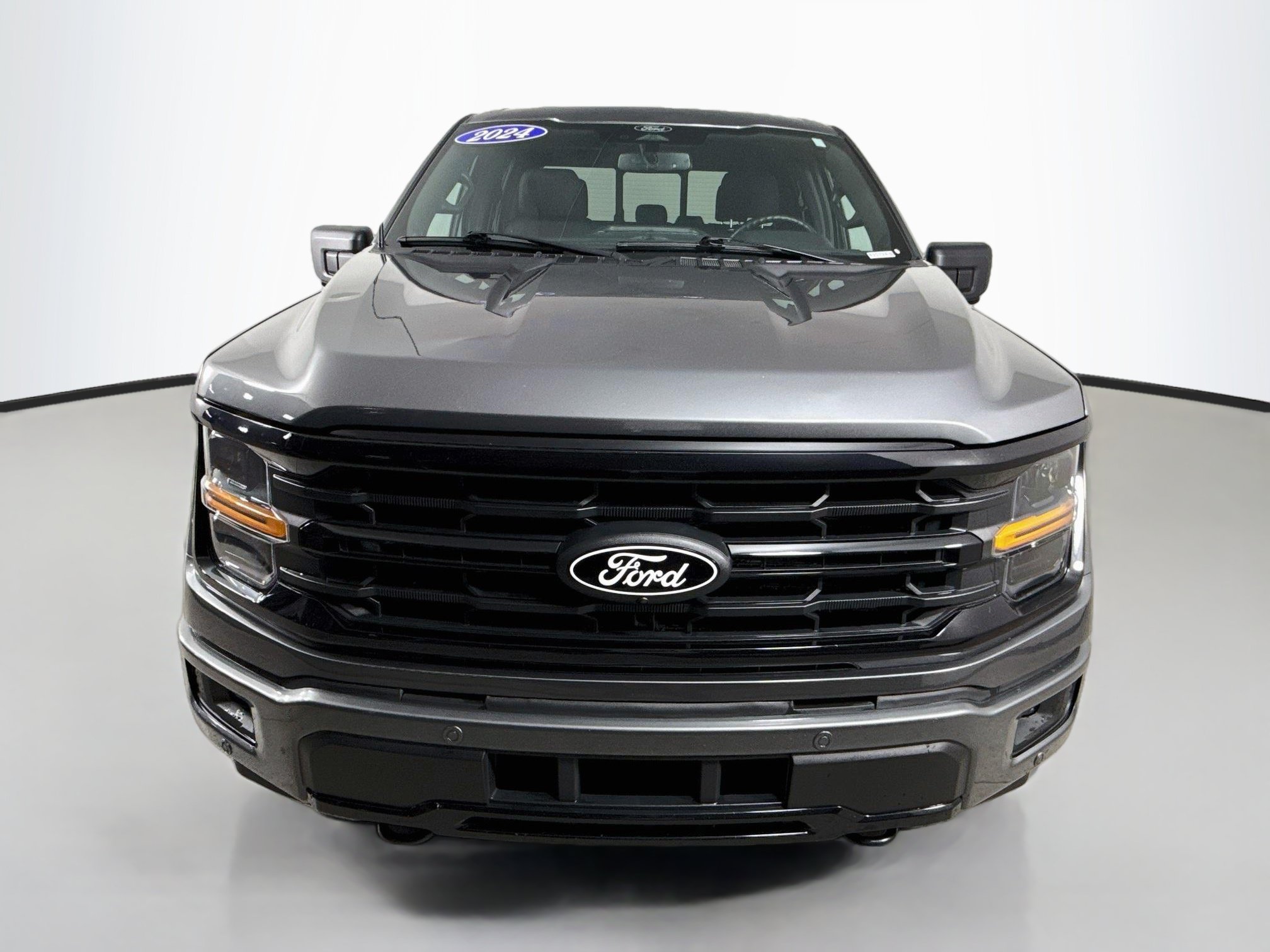 Certified 2024 Ford F150 XLT w/ Equipment Group 302A MID AWD/4WD image 7