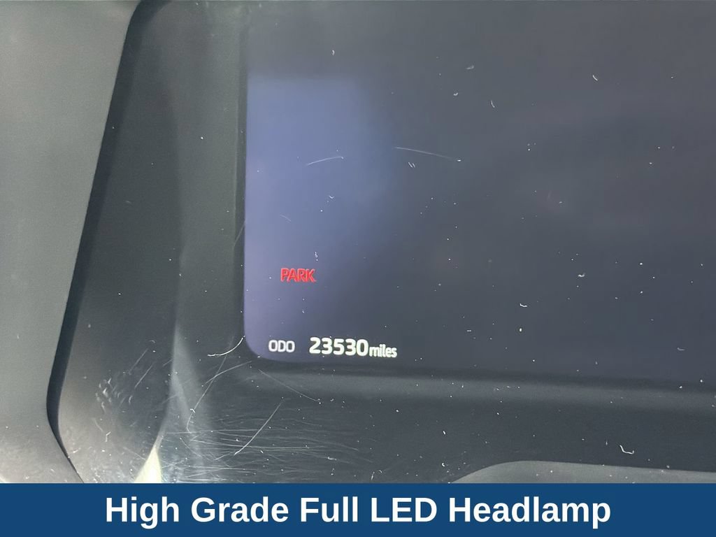 Used 2024 Toyota Tundra Limited AWD/4WD image 14
