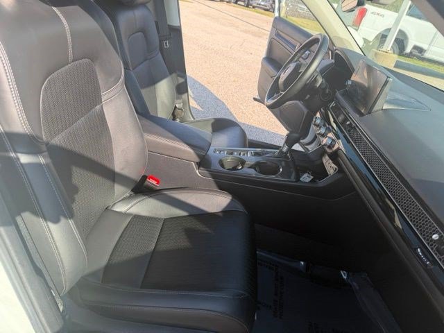 Used 2024 Honda Civic Touring image 35