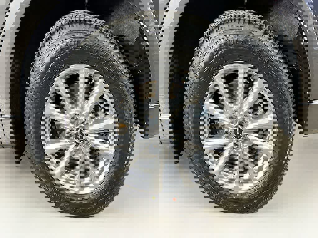 Used 2025 MAZDA CX-5 AWD 2.5 S w/ Select Package image 11