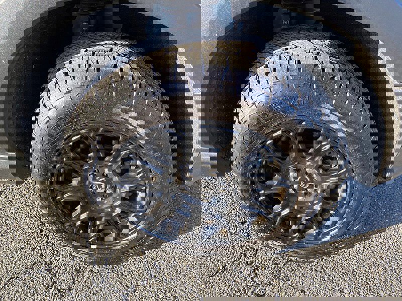 Certified 2025 Ford Bronco Sport Badlands image 15