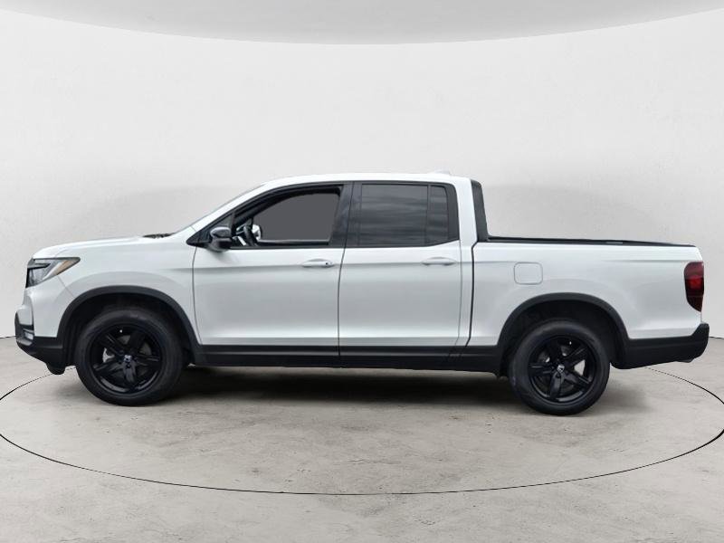 Used 2021 Honda Ridgeline Black Edition image 6