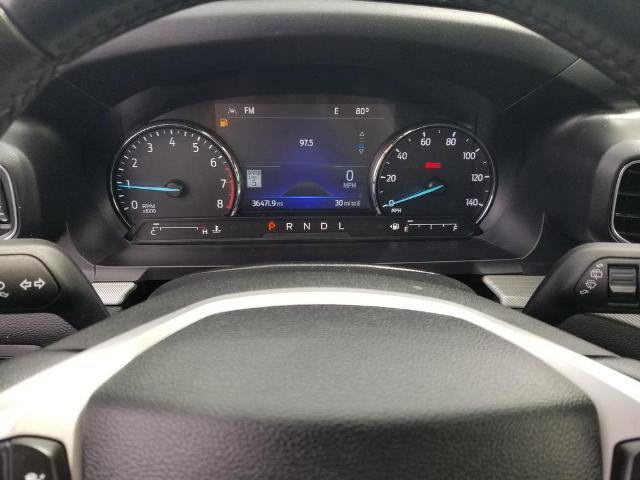Certified 2023 Ford Explorer XLT w/ Equipment Group 202A AWD/4WD image 24
