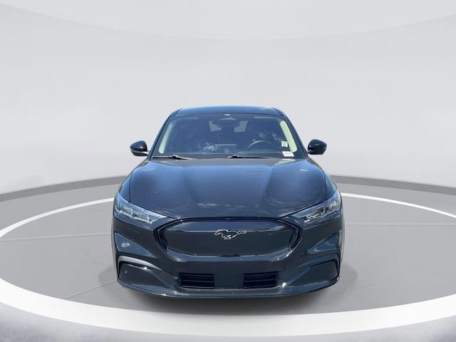 Certified 2024 Ford Mustang Mach-E Premium image 5
