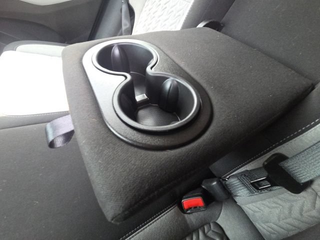 Used 2024 Chevrolet Equinox LT w/ Driver Convenience Package FWD image 18