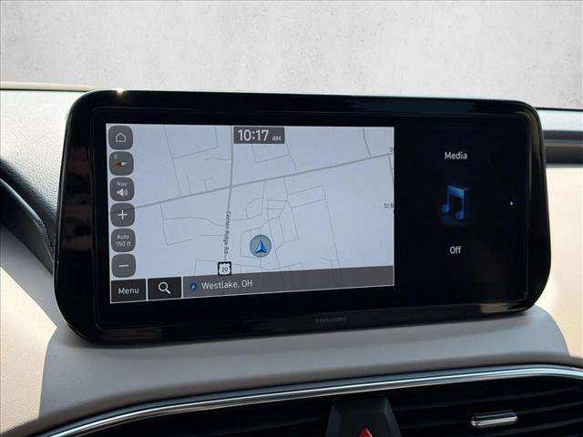 Used 2023 Hyundai Santa Fe SEL AWD/4WD image 14