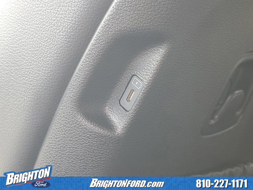 Used 2024 Kia Telluride EX X-Line AWD/4WD image 15