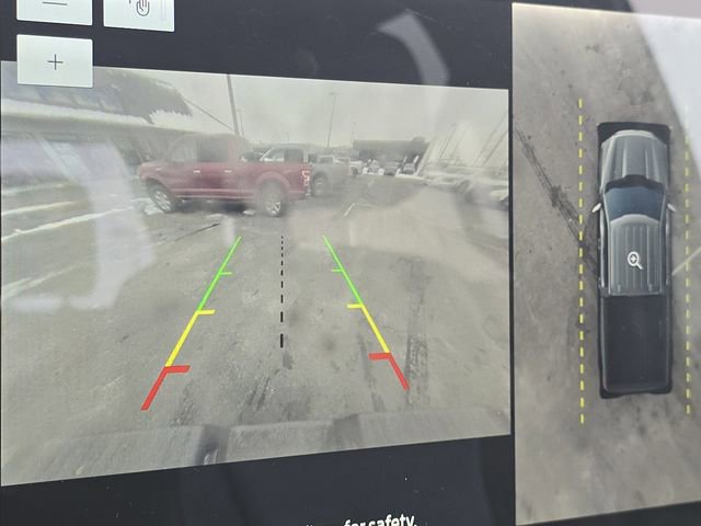 Certified 2023 Ford F150 Lariat w/ Equipment Group 502A High image 39