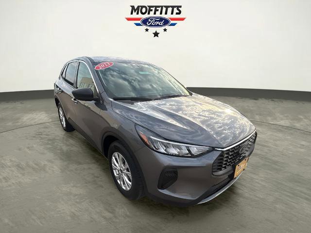 Certified 2023 Ford Escape Active image 7