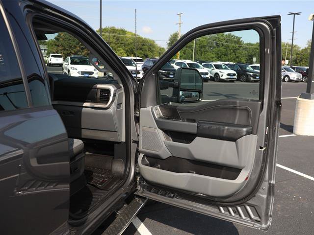 Certified 2022 Ford F150 XLT w/ Equipment Group 302A High AWD/4WD image 29