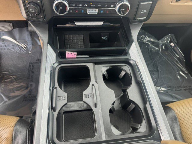 Certified 2023 Ford F350 Lariat w/ Chrome Package AWD/4WD image 30
